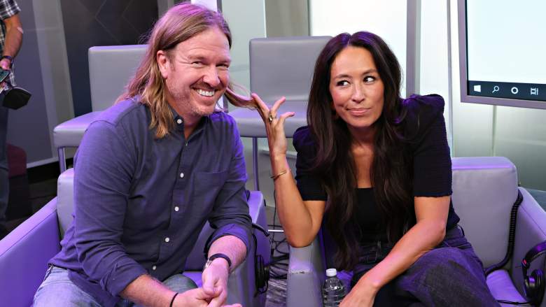 chip and joanna gaines