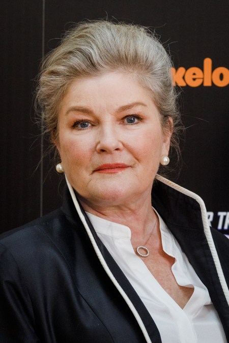Kate Mulgrew
