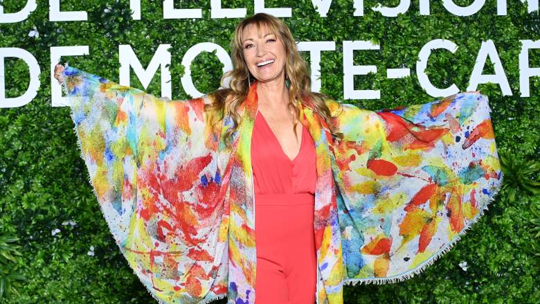 Jane Seymour
