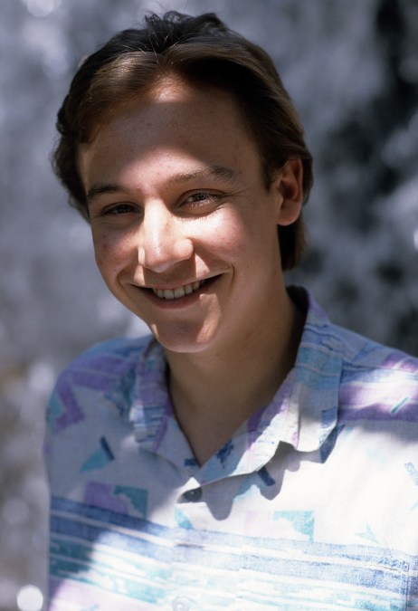 Keith Coogan