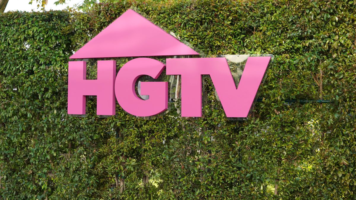 HGTV