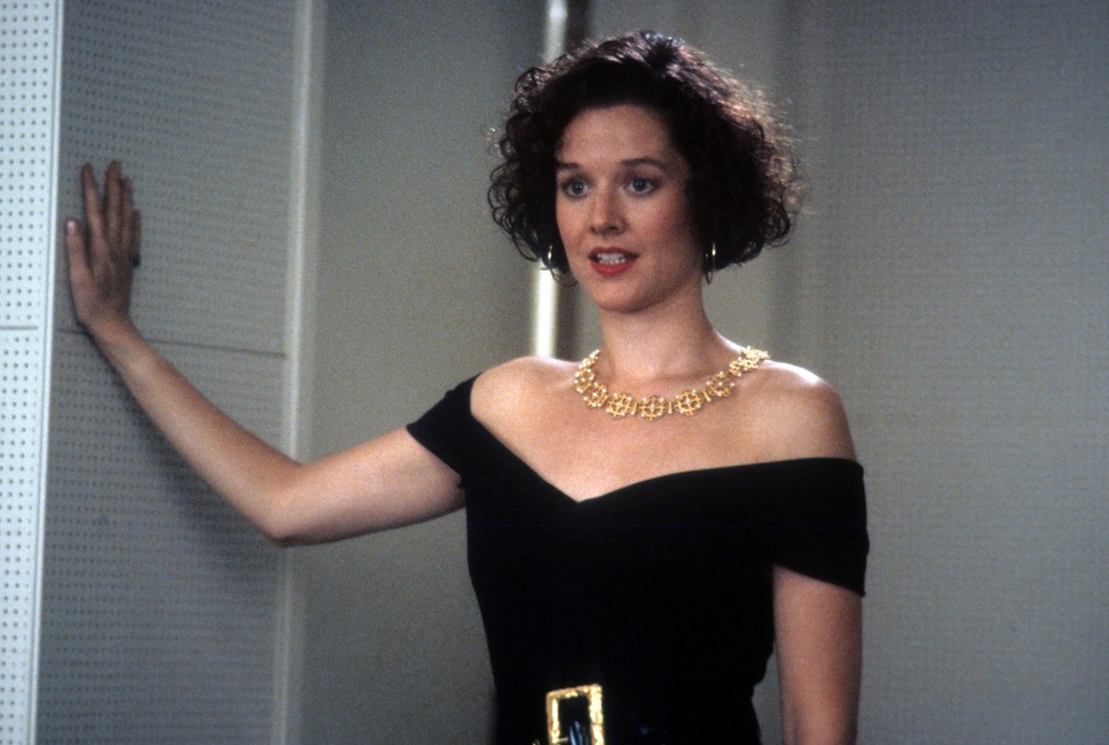 Penelope Ann Miller 