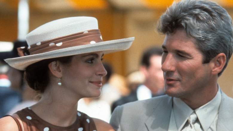 "Pretty Woman" (1990).