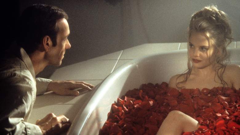 "American Beauty" (1999).