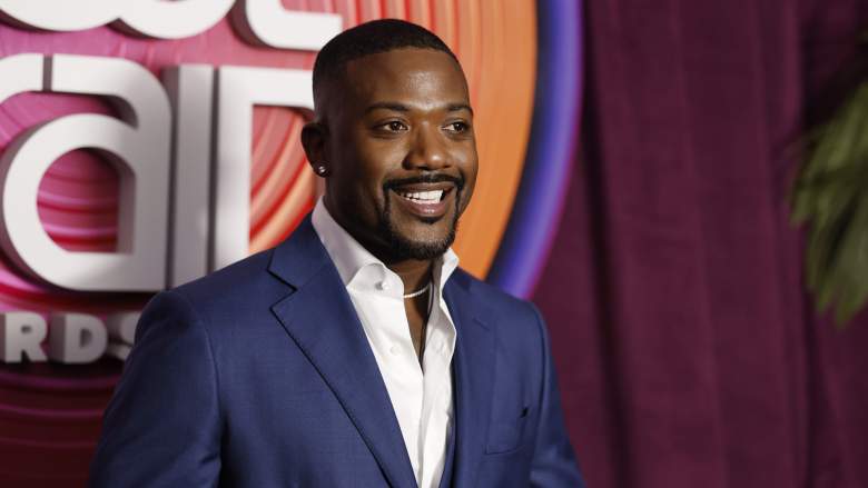 Ray J