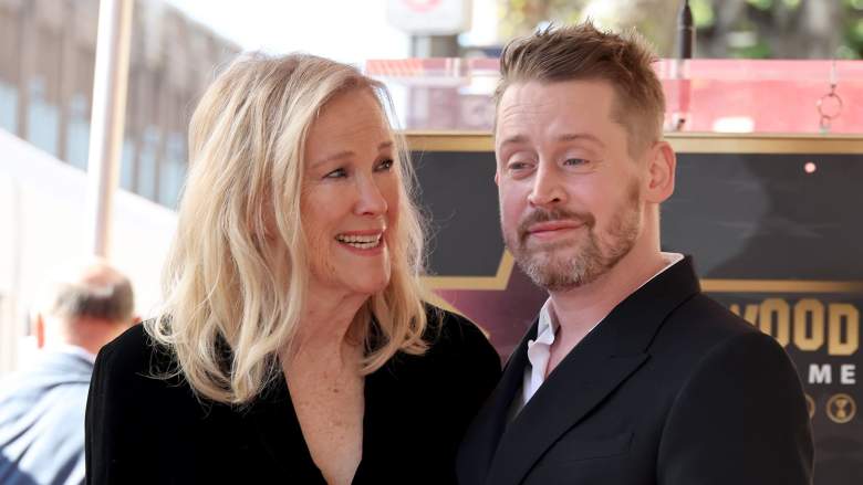 Catherine O'Hara