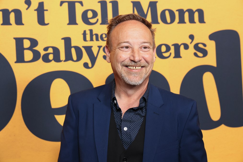 Keith Coogan