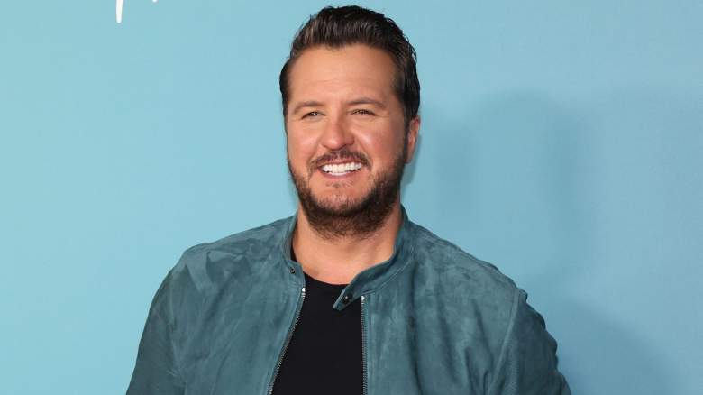 Luke Bryan