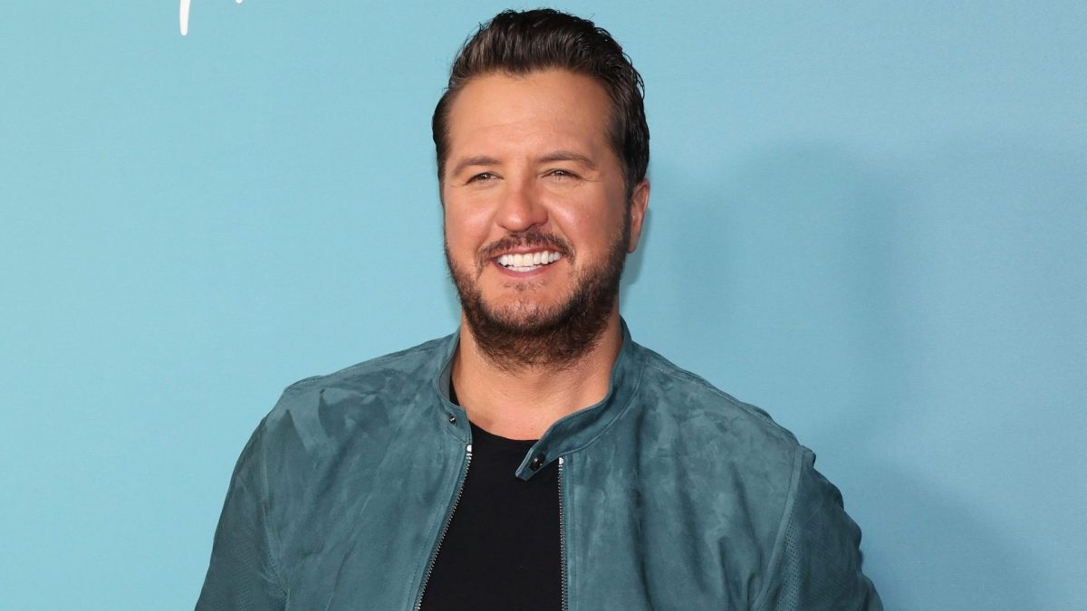 Luke Bryan