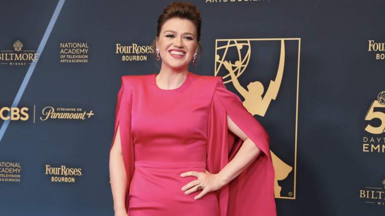Kelly Clarkson