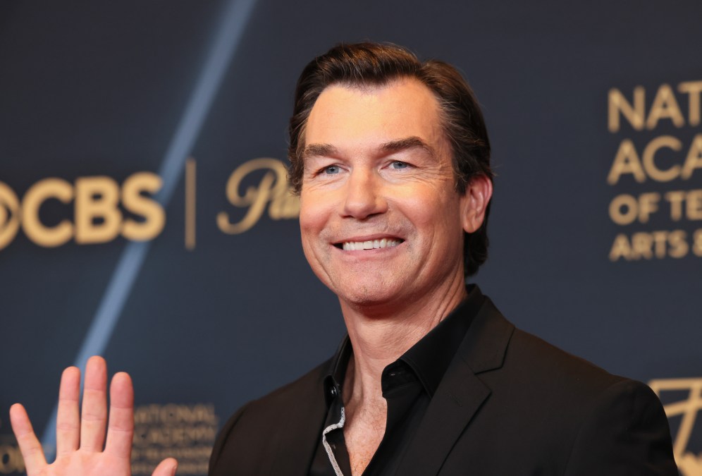 Jerry O'Connell