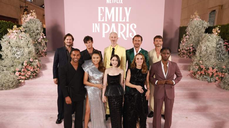 emily in paris
