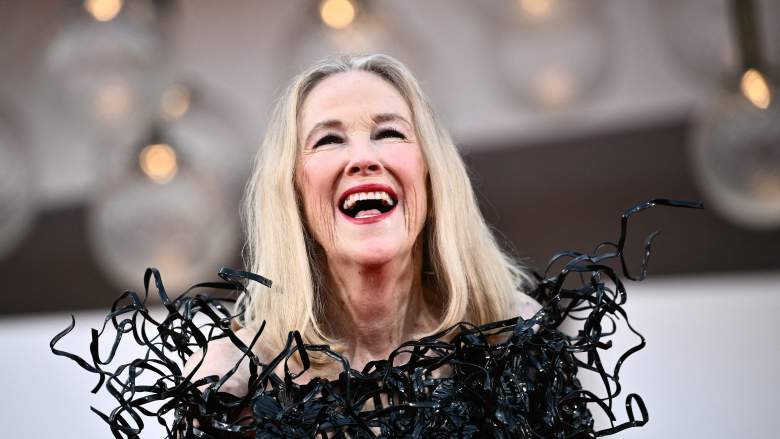 Catherine O'Hara