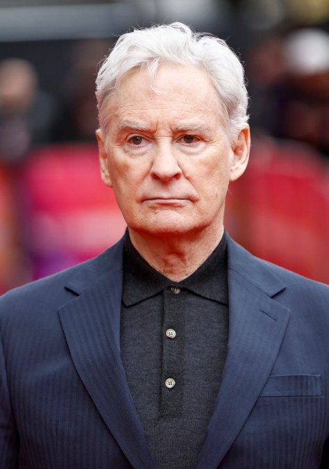 Kevin Kline in 2024.