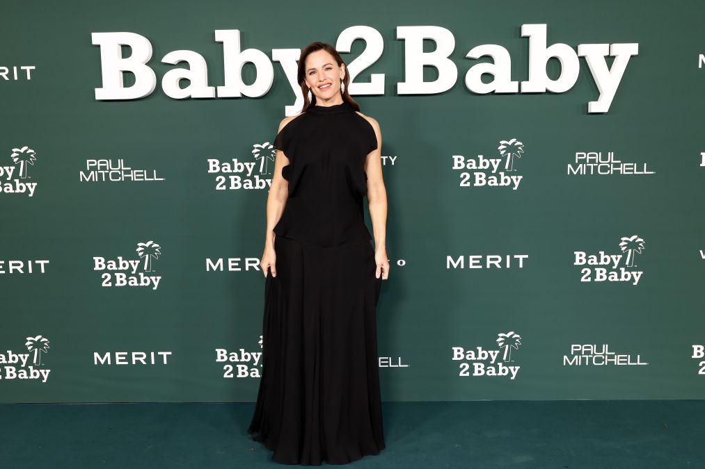 Jennifer Garner