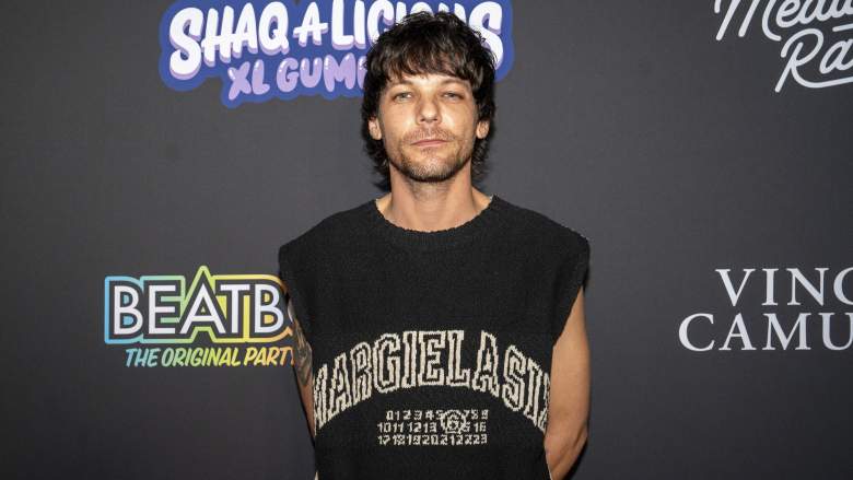 louis tomlinson