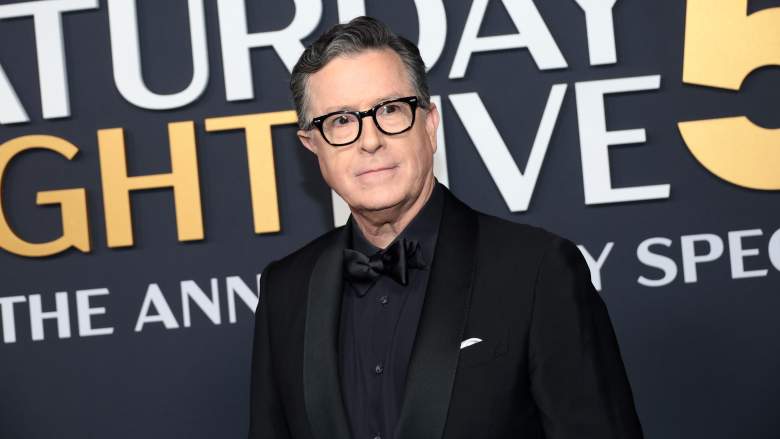 stephen colbert