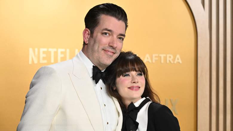 jonathan scott zooey deschanel