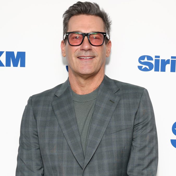 Jon Hamm