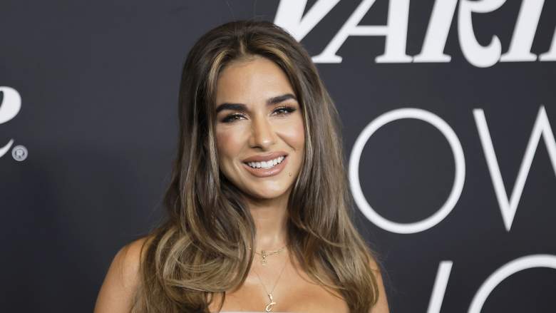 Jessie James Decker