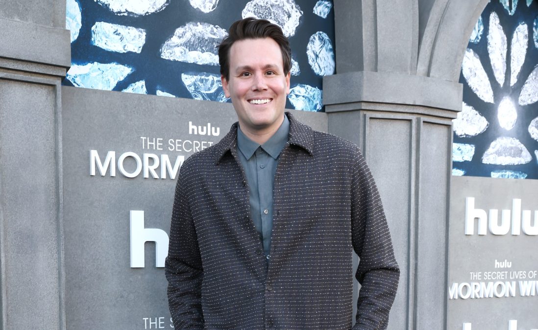 Matthew Hoffman