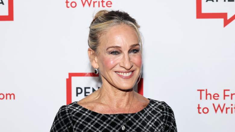 Sarah Jessica Parker
