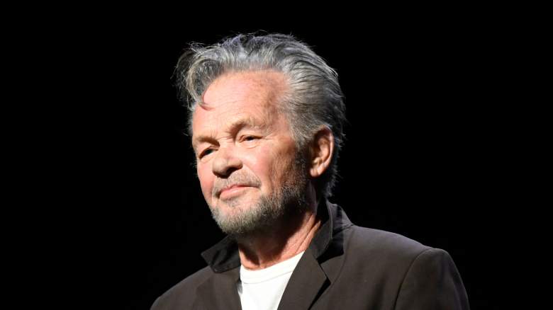 John Mellencamp