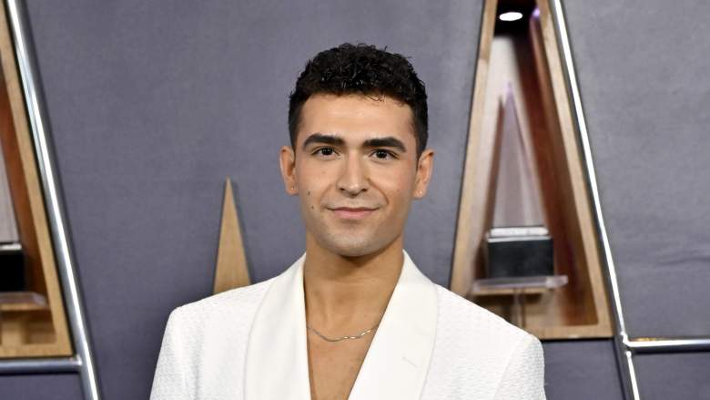 Ezra Sosa.