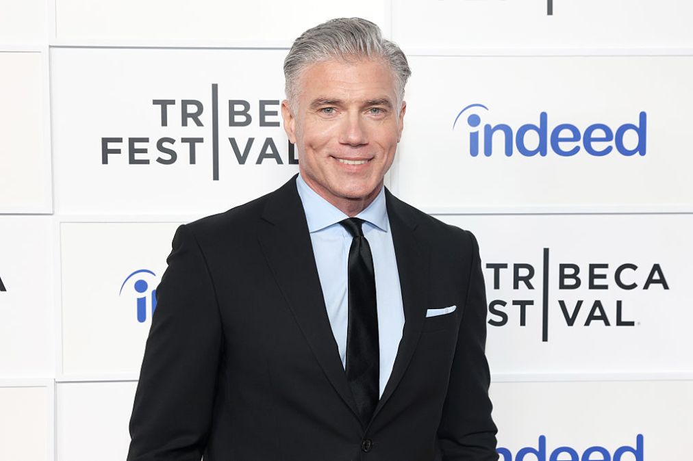 Anson Mount