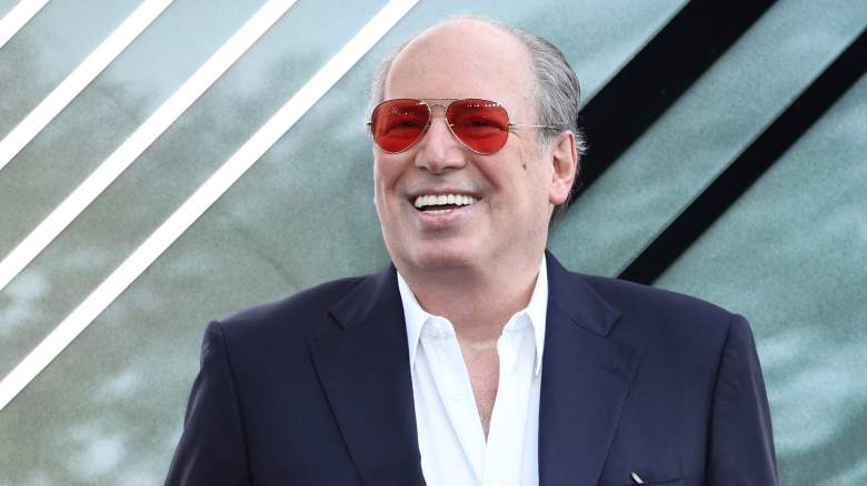 Hans Zimmer