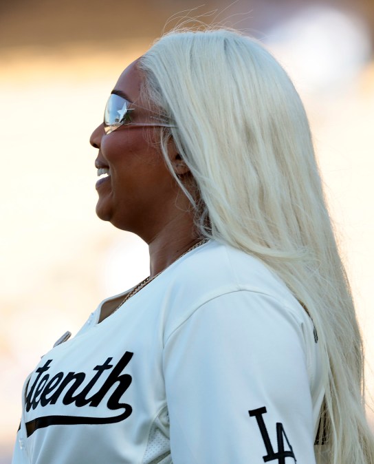 Lizzo