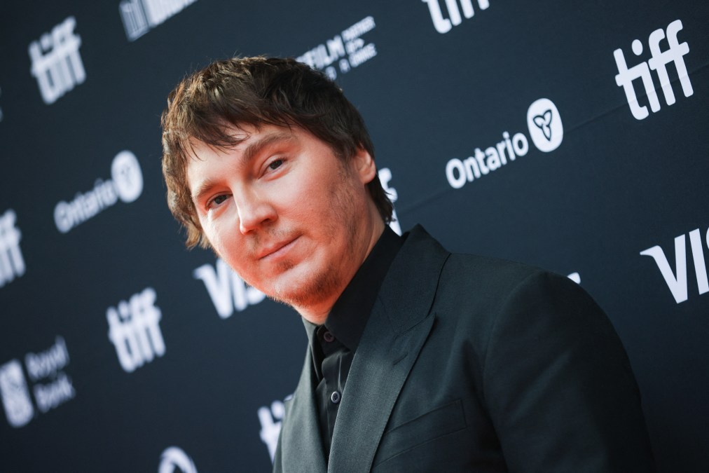 Paul Dano