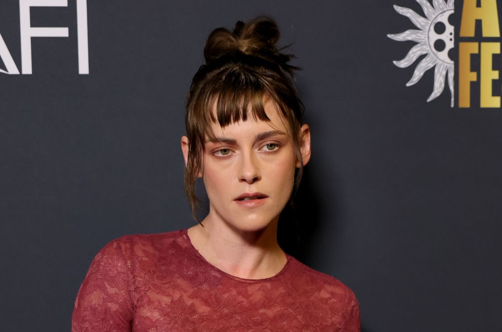 Kristen Stewart