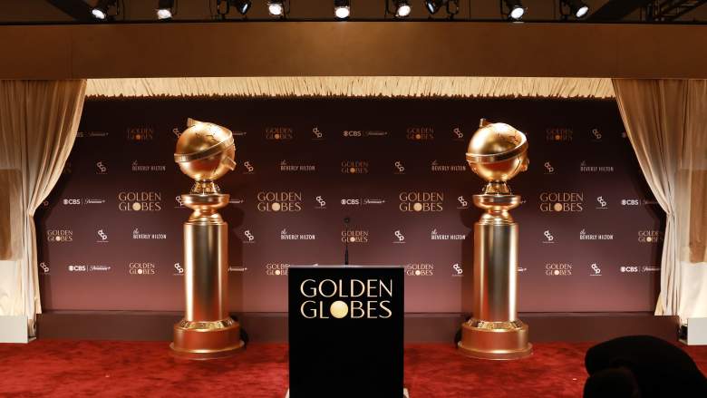 83rd Annual Golden Globes at The Beverly Hilton