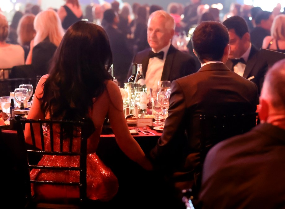 Kylie Jenner and Timothée Chalamet 