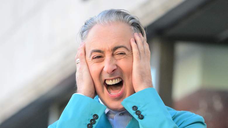 Alan Cumming