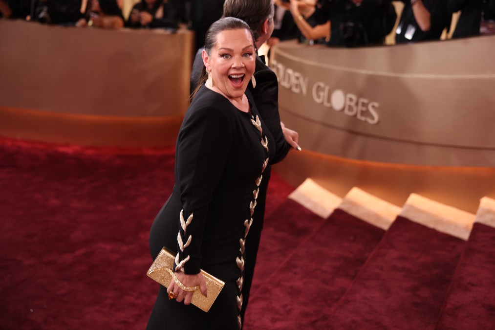 2026 Golden Globes