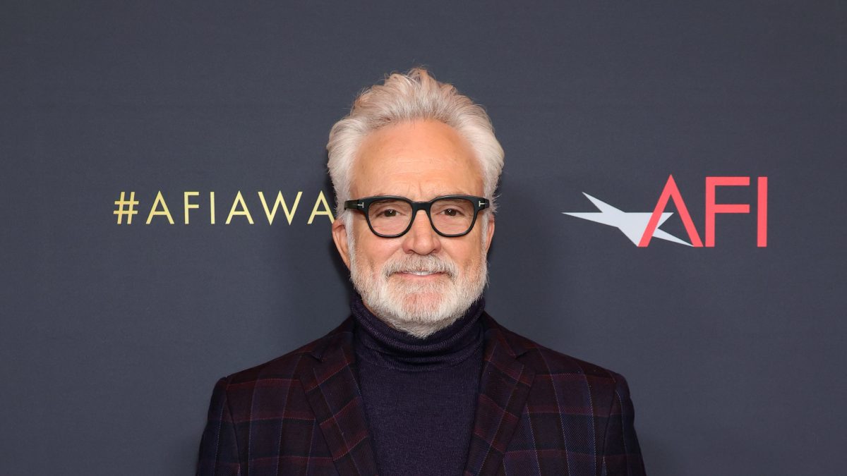 Bradley Whitford
