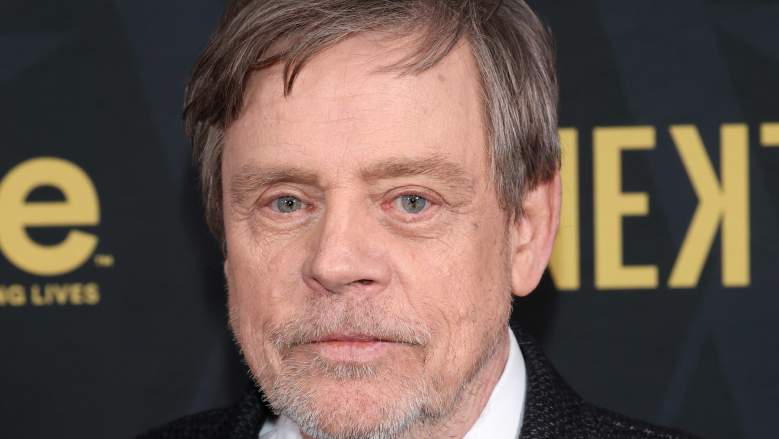 Mark Hamill