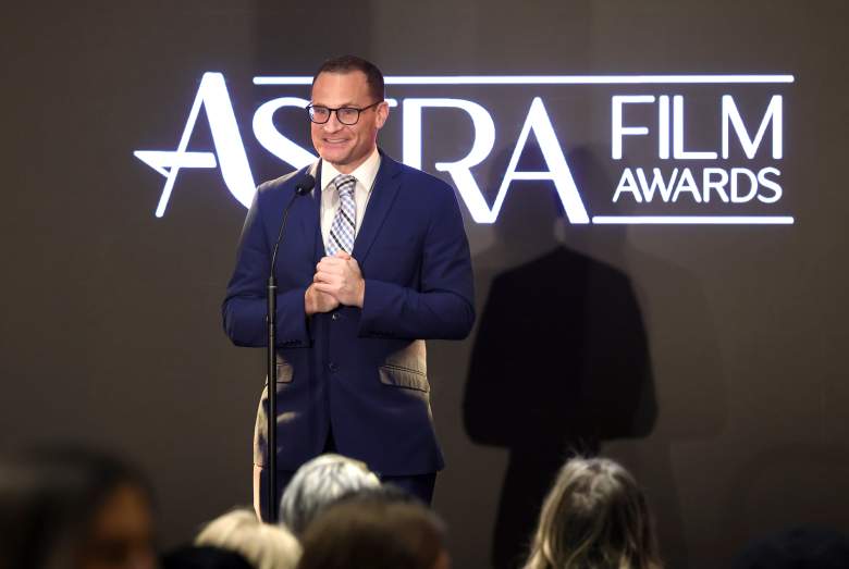 astra awards