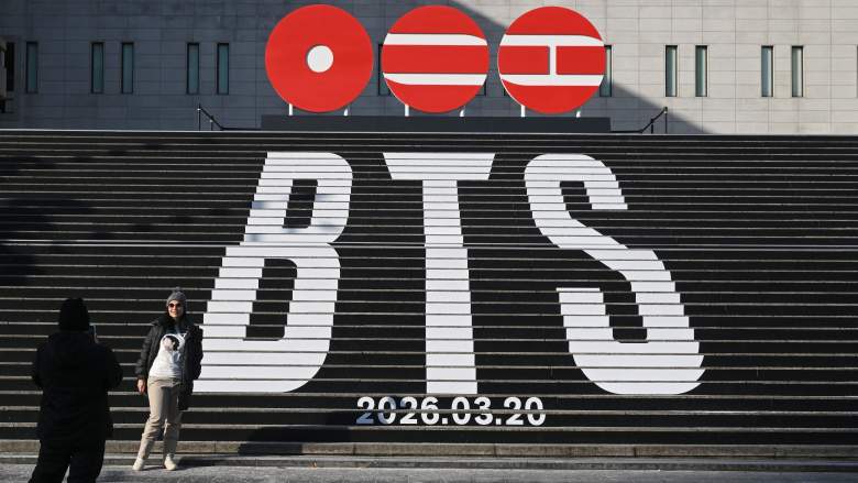 K-pop megastars BTS will launch a comeback world tour