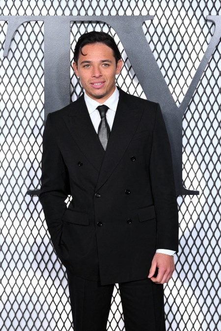 Anthony Ramos
