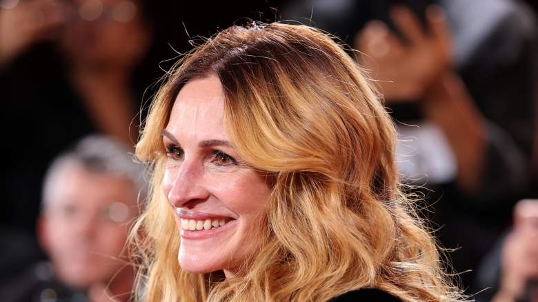 Julia Roberts
