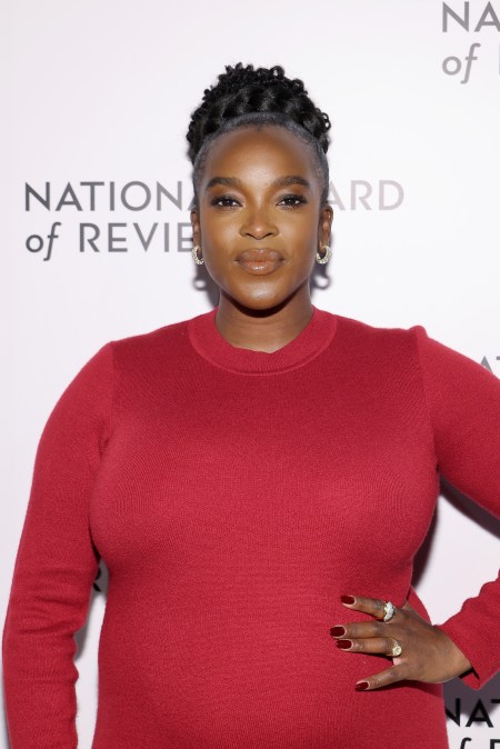 Wunmi Mosaku