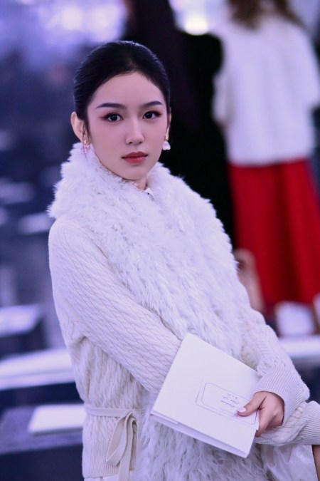 zhou ye
