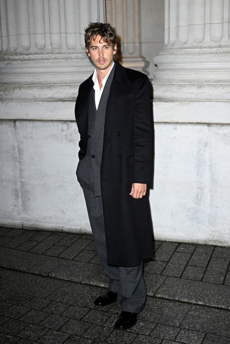 austin butler