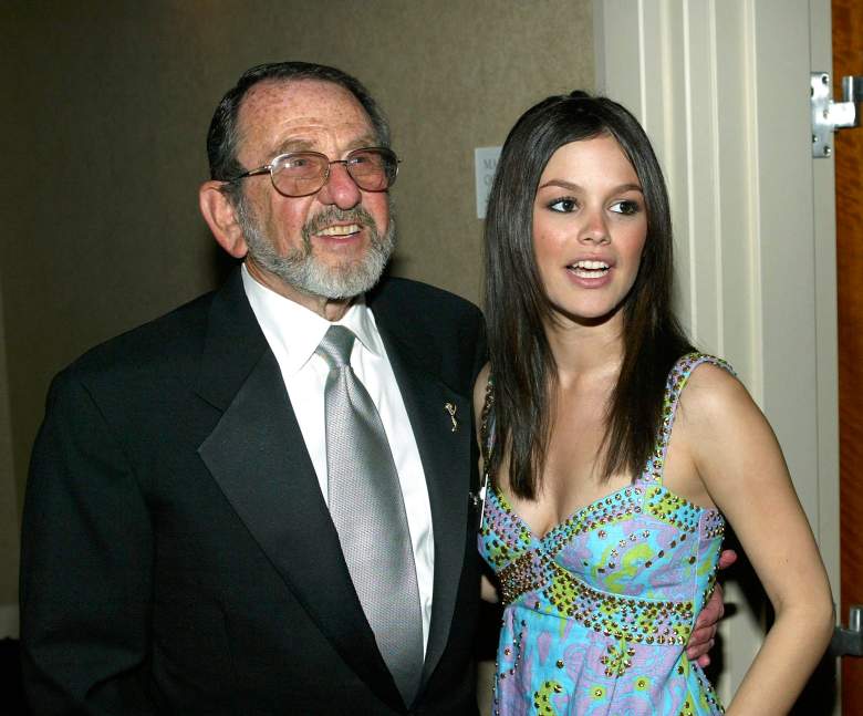 rachel bilson, bruce bilson
