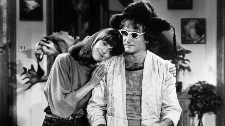 Mork And Mindy