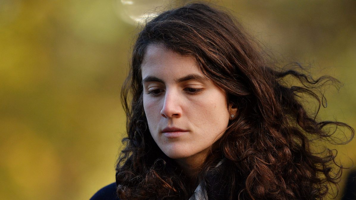 tatiana schlossberg