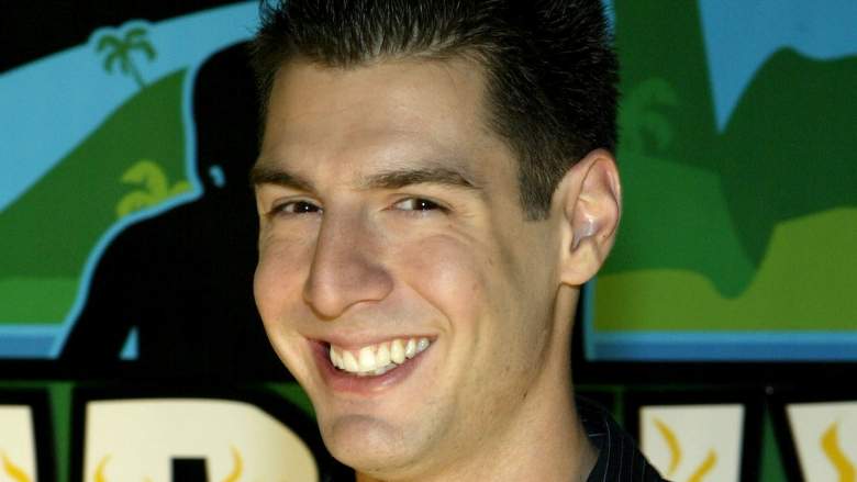 Rob Cesternino